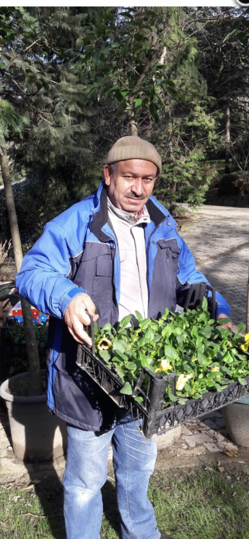 Ahmet Tugan