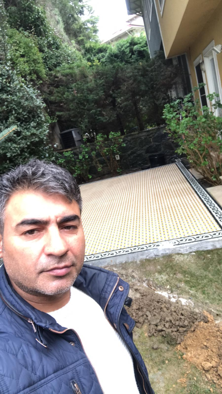 MEHMET ŞİRİN YUMRUK