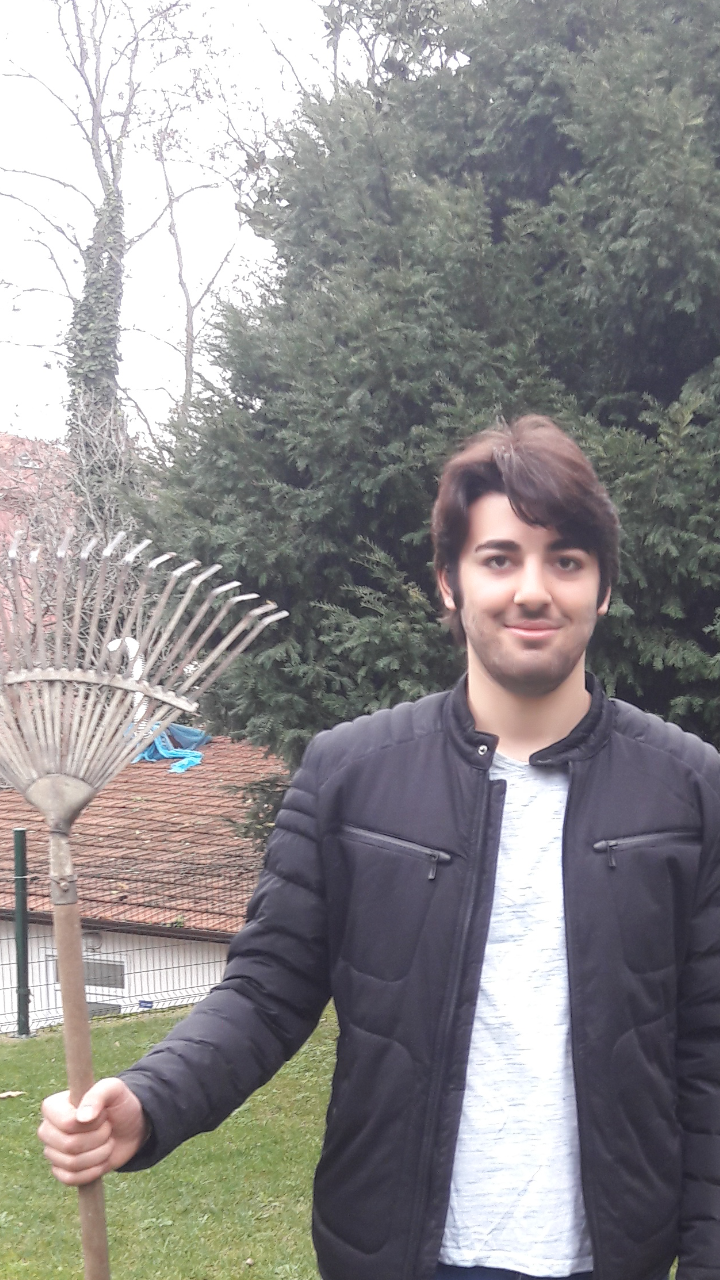 YASİN UZUN