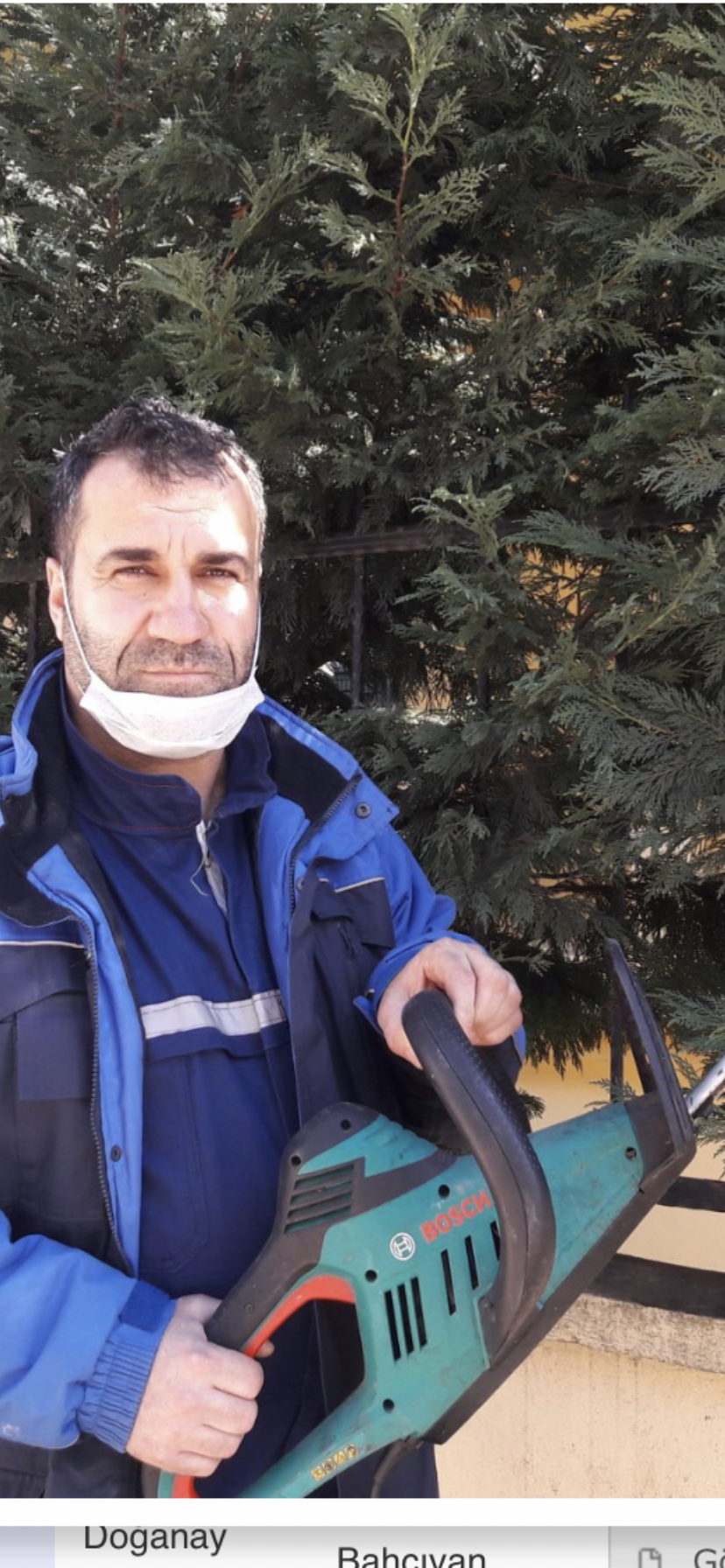 Ercan Güney
