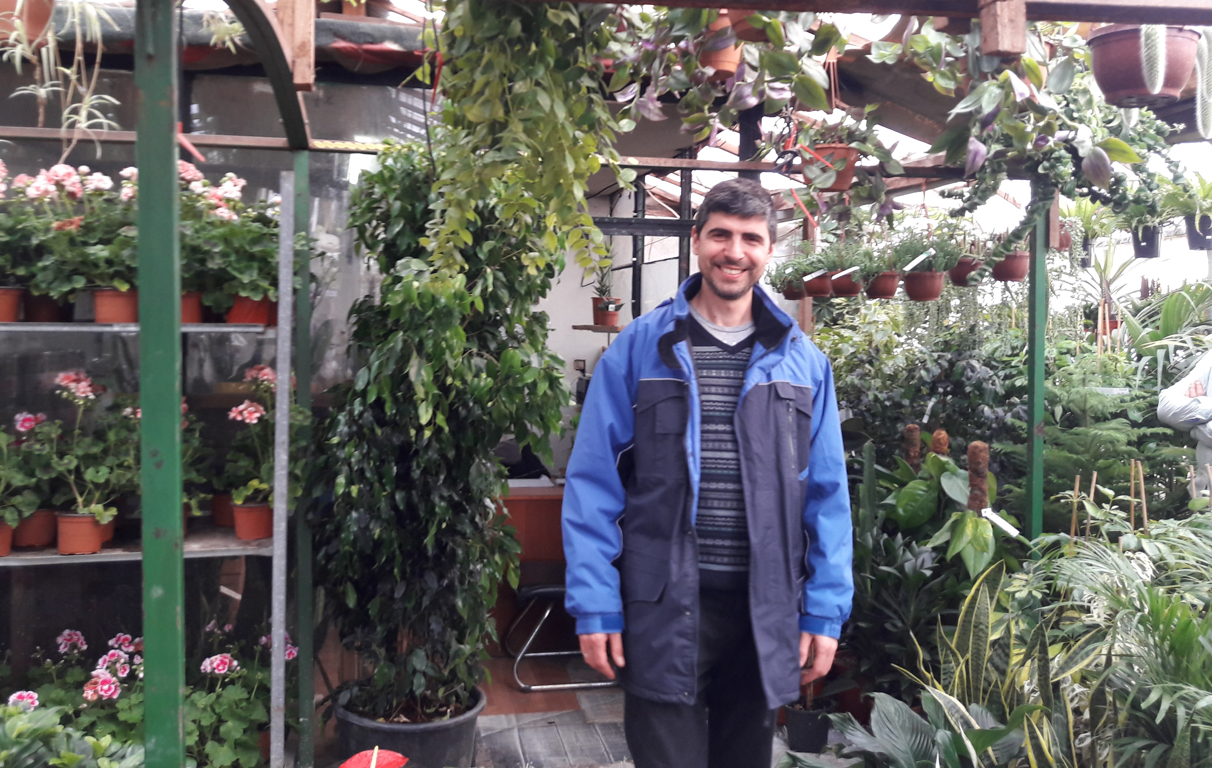 FATİH KURT